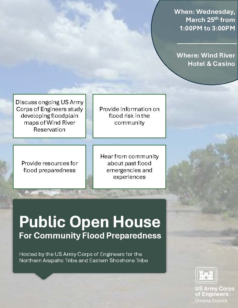 Public Open House Flier 25MAR26