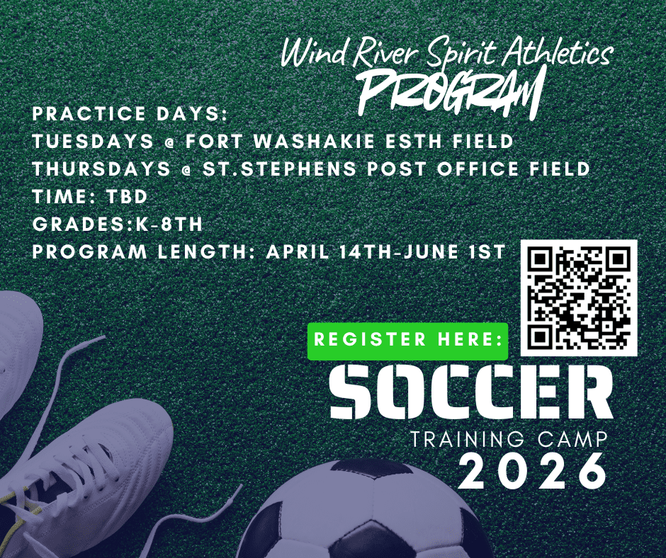 WRSAP Soccer Registration