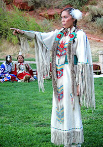 Eastern Shoshone